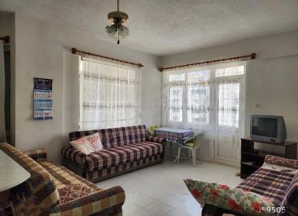 Квартира за 63 000 евро в Алании, Турция