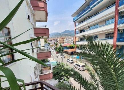 Квартира за 50 700 евро в Алании, Турция