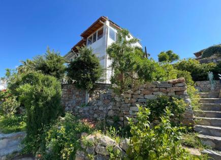 Вилла за 128 000 евро в Алании, Турция