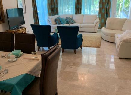 Вилла за 319 000 евро в Конаклы, Турция