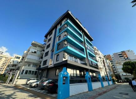 Квартира за 99 000 евро в Алании, Турция