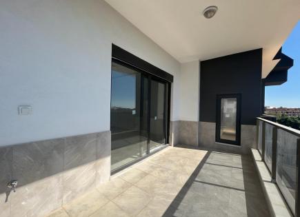 Квартира за 136 000 евро в Алании, Турция