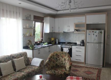 Квартира за 297 000 евро в Алании, Турция