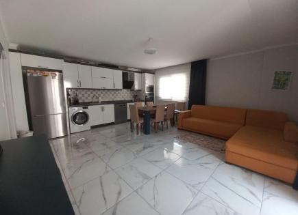 Квартира за 93 000 евро в Алании, Турция