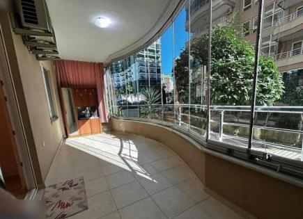 Квартира за 74 200 евро в Алании, Турция