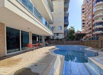 Квартира за 70 100 евро в Алании, Турция