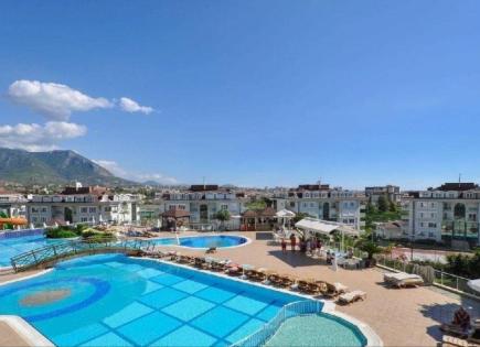 Квартира за 113 900 евро в Алании, Турция