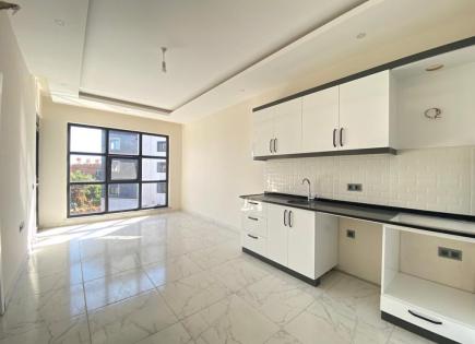 Квартира за 93 000 евро в Алании, Турция