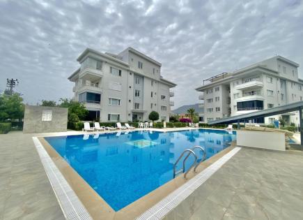 Квартира за 74 000 евро в Алании, Турция