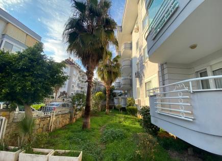 Квартира за 130 000 евро в Алании, Турция