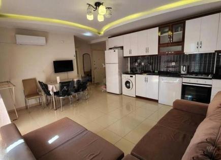 Квартира за 83 000 евро в Алании, Турция