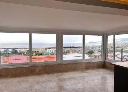 Вилла за 177 000 евро в Алании, Турция