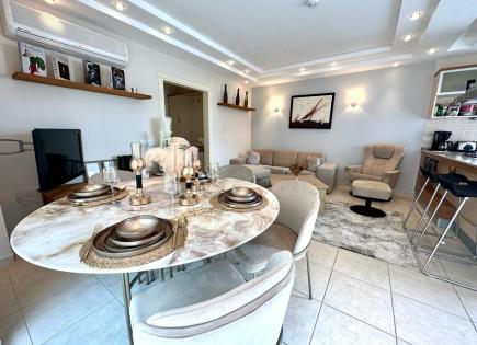 Квартира за 143 000 евро в Алании, Турция