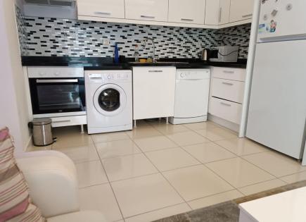 Квартира за 112 000 евро в Алании, Турция