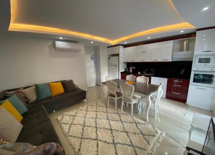 Квартира за 134 000 евро в Алании, Турция