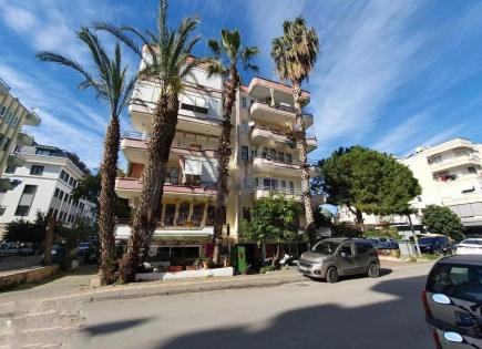 Квартира за 75 000 евро в Алании, Турция