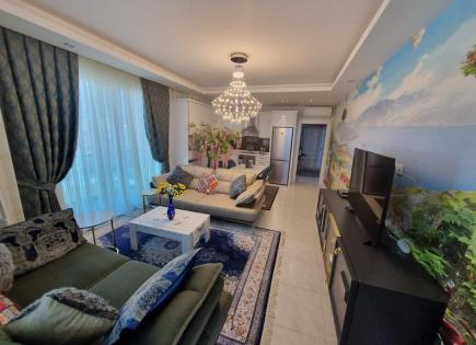 Квартира за 182 000 евро в Алании, Турция