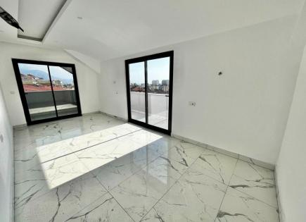 Пентхаус за 227 000 евро в Алании, Турция