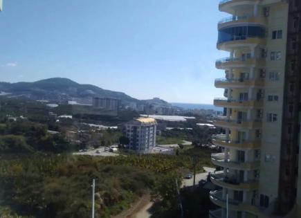 Квартира за 46 400 евро в Алании, Турция