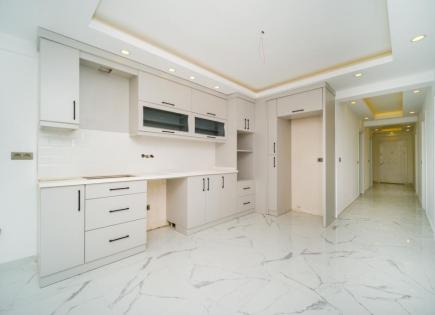 Квартира за 169 000 евро в Конаклы, Турция