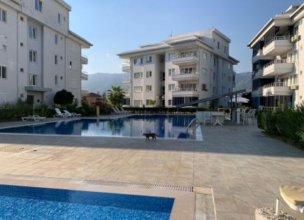 Квартира за 76 000 евро в Алании, Турция