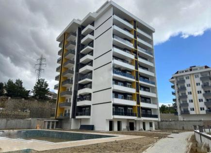 Квартира за 70 000 евро в Авсалларе, Турция