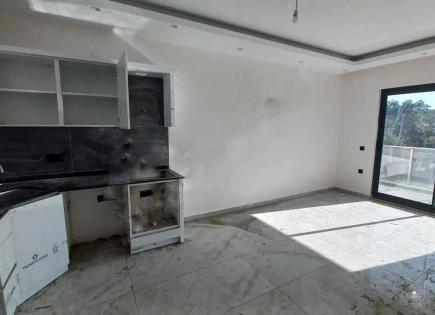 Квартира за 66 000 евро в Алании, Турция