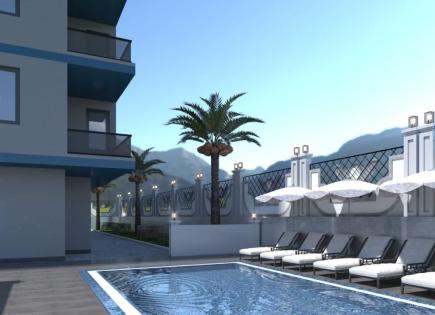 Квартира за 117 000 евро в Алании, Турция