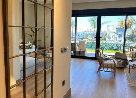 Квартира за 413 000 евро в Алании, Турция