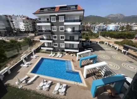 Квартира за 142 000 евро в Алании, Турция