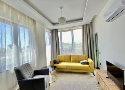 Квартира за 93 000 евро в Алании, Турция