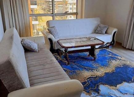 Пентхаус за 68 600 евро в Алании, Турция