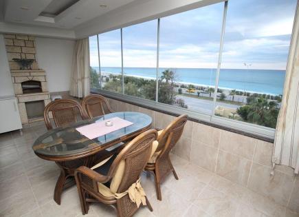 Квартира за 400 000 евро в Алании, Турция