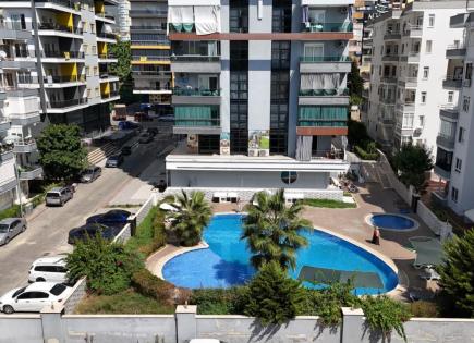 Квартира за 106 000 евро в Алании, Турция