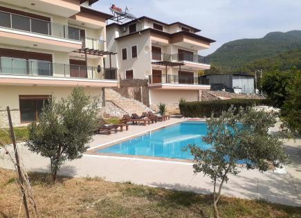 Вилла за 619 000 евро в Алании, Турция