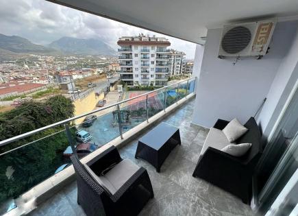 Квартира за 79 000 евро в Алании, Турция