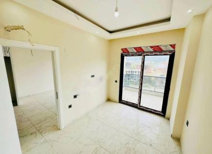 Квартира за 48 400 евро в Алании, Турция