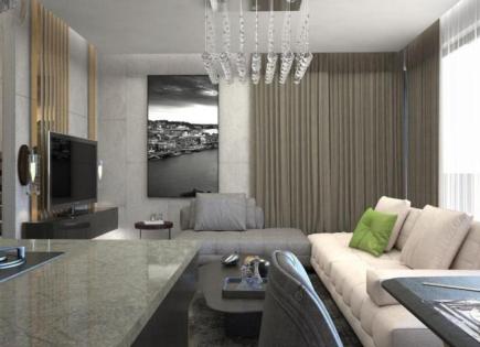 Вилла за 292 500 евро в Алании, Турция