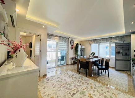 Пентхаус за 231 000 евро в Алании, Турция