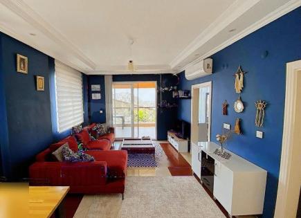 Квартира за 125 500 евро в Конаклы, Турция