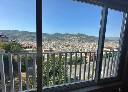 Квартира за 68 800 евро в Алании, Турция