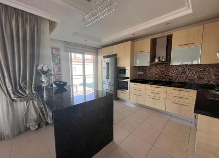 Пентхаус за 462 000 евро в Алании, Турция