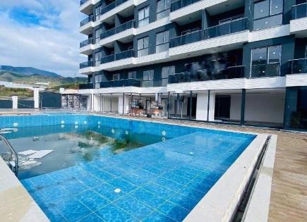 Квартира за 48 750 евро в Алании, Турция