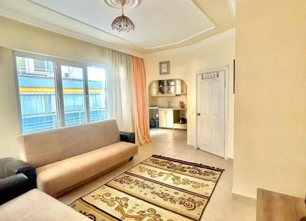 Квартира за 68 000 евро в Алании, Турция