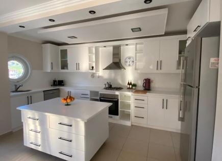 Пентхаус за 218 000 евро в Алании, Турция