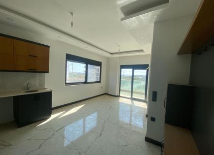 Квартира за 110 000 евро в Алании, Турция