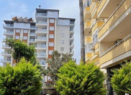 Квартира за 129 600 евро в Алании, Турция