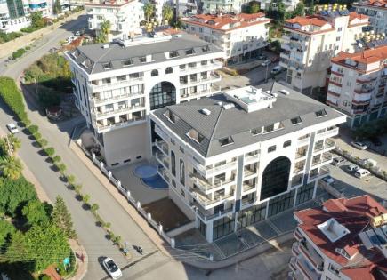 Квартира за 289 000 евро в Алании, Турция