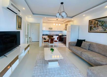 Квартира за 106 000 евро в Алании, Турция