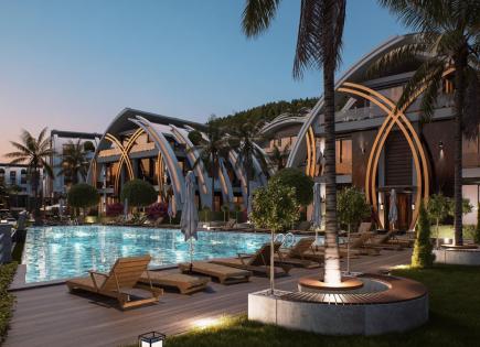 Квартира за 48 000 евро в Алании, Турция